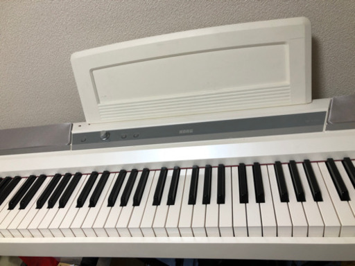 KORG SP170-S  ピアノ88鍵