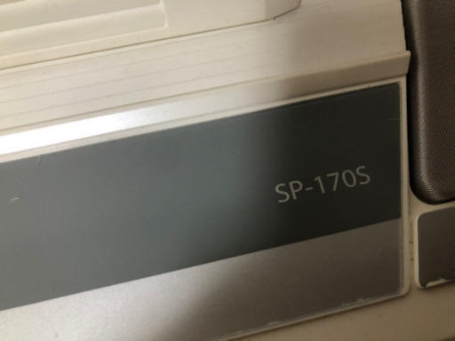 KORG SP170-S  ピアノ88鍵