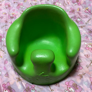 バンボ 緑