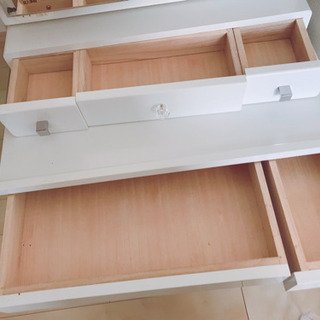ドレッサー　決まりました。の画像