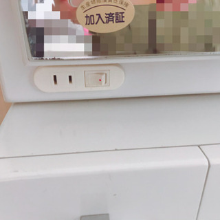 ドレッサー　決まりました。の画像