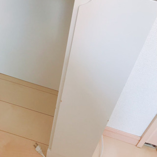ドレッサー　決まりました。の画像