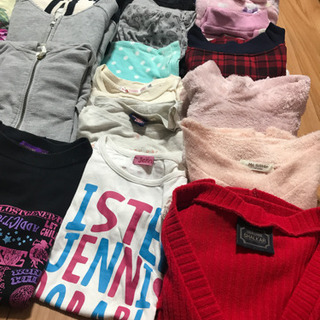 女の子☆130 まとめ売りの画像