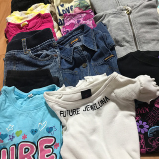 女の子☆130 まとめ売りの画像