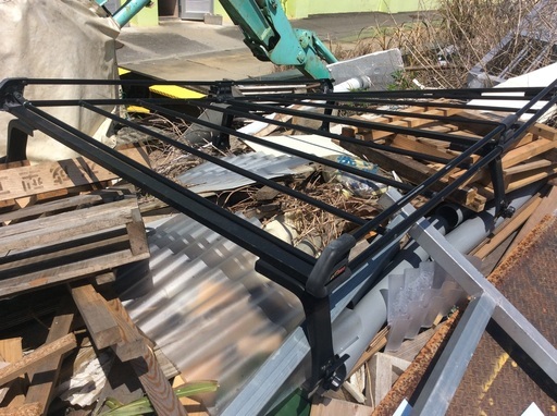 スズキ エブリィに取り付けてました。12000円