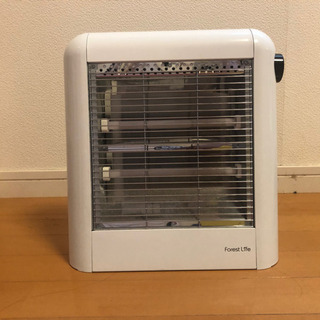 電気ストーブ