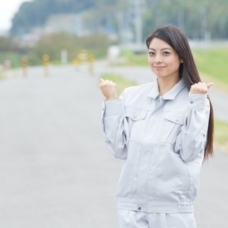 【長岡市】★★日払い・週払いOK★★男女活躍中☆月収25万以上のお仕事多数！【軽作業】充実の待遇・福利厚生！寮も完備！の画像