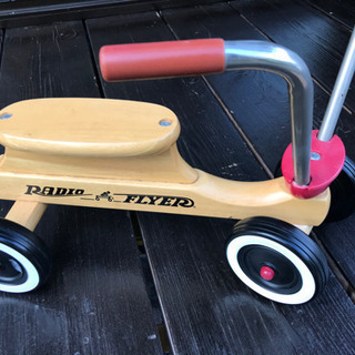 ラジオフライヤーRADIO FLYER アメリカヴィンテージ ヴィンテージ ラジオフライヤー | アンティークショップ Home