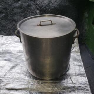 決定　寸胴鍋　36cm