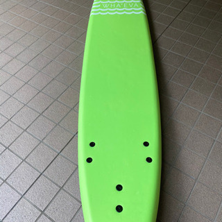 ✳︎美品✳︎Wha'eva Good Vibes 8'0" 7フ...