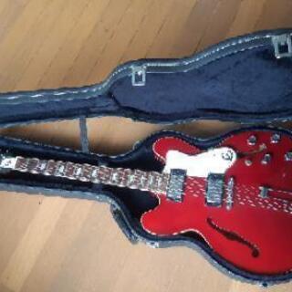 Epiphone ギター