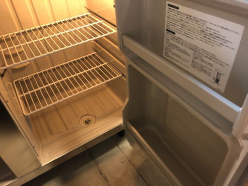 業務用冷蔵、冷凍庫