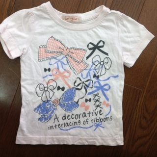 corneiue Tシャツ 90cm