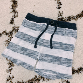 キッズ パンツ　80㎝　BREEZE champion gap ズボン 子供服 ベビーの画像