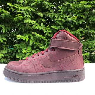 ☆限定モデル☆美品☆23.5㎝☆NIKE☆AF-1ナイキ エアフ...