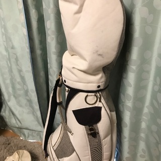 女性用ゴルフセットー初心者向けの画像