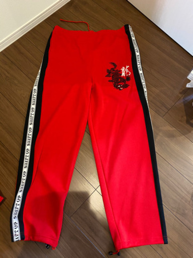 龍　カッコいい　ジャージ