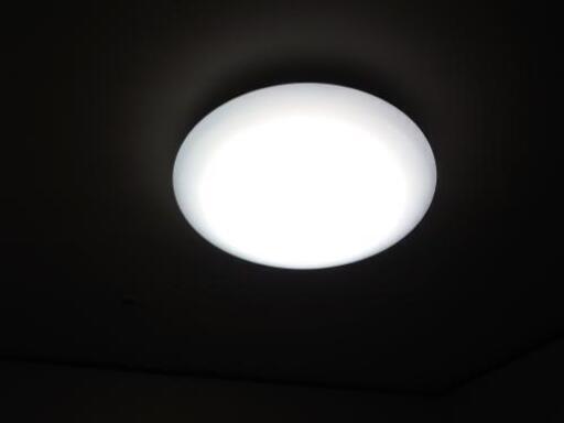 LED シーリングライト（リモコン付き）