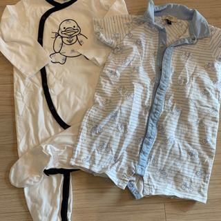 ♡全てARMANI♡半袖、ロンパース♡