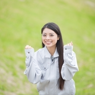 【小松市】★★日払い・週払いOK★★男女活躍中☆月収25万以上の...