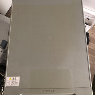 キャビネット　無料譲りしますの画像