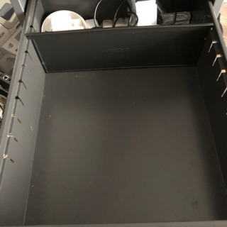 キャビネット　無料譲りしますの画像
