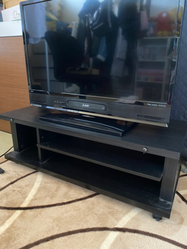 テレビ&テレビ台