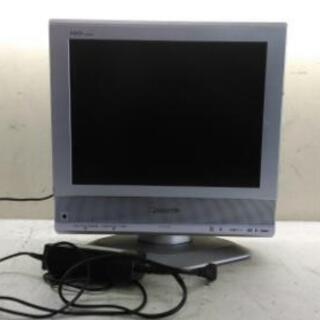 Panasonic　液晶テレビ　デジタルテレビ　動作確認済み　1...