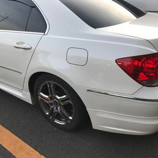 ホンダ　レジェンド　格安での画像