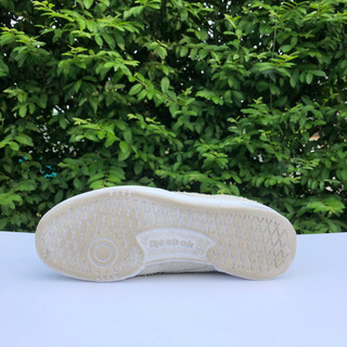 ☆美品☆23㎝☆Reebok×BILLY'S CLUB C85リーボックT208の画像