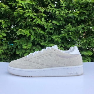 ☆美品☆23㎝☆Reebok×BILLY'S CLUB C85リ...