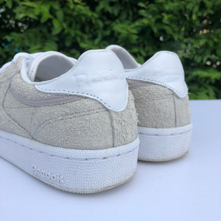 ☆美品☆23㎝☆Reebok×BILLY'S CLUB C85リーボックT208の画像