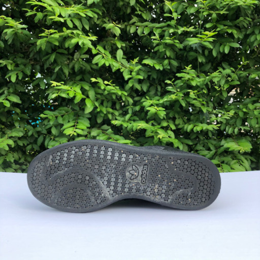 ☆美品☆23㎝☆ adidas ☆スタンスミス2GRUN アディダス  T230