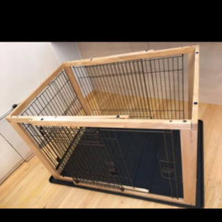 ペットサークル