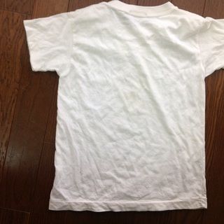 敬愛Tシャツ（中穂積敬愛保育園）120cmの画像