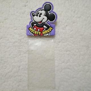 レア ディズニーパークチケットホルダー②