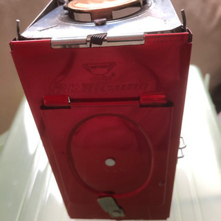 古いキャンドルランタン