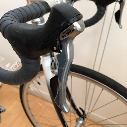 ラレー Raleigh CRF 2015