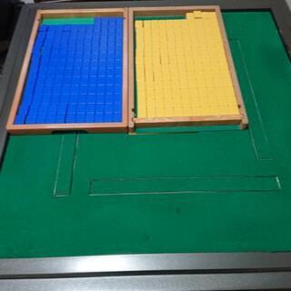 麻雀卓(中古)センチュリー21 - 家具 麻雀卓(中古)センチュリー21 - 家具