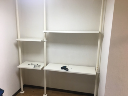 IKEA棚