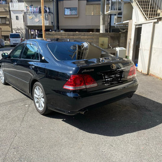 早い者勝ちジャンク18クラウン  