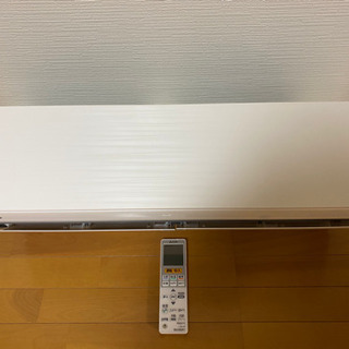 🌈MITSUBISHI(霧ヶ峰) 2017年製　2.2Kw6畳用...