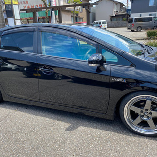 カーフィルム　自動車ガラス交換　ヘッドライトコーティング - 金沢市
