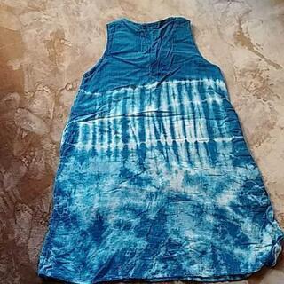 ワンピース  M ～フリーサイズの画像