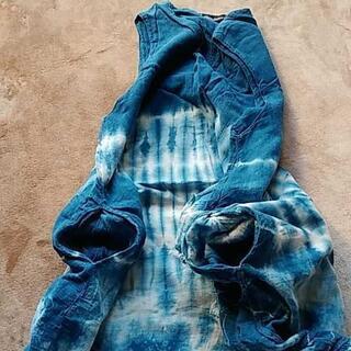 ワンピース  M ～フリーサイズの画像