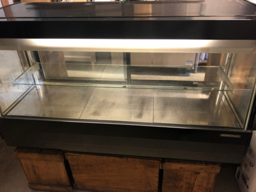 ショーケース