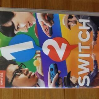 Switchソフト　12Switch