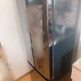 HITACHI 冷蔵庫の画像