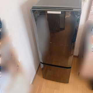 HITACHI 冷蔵庫