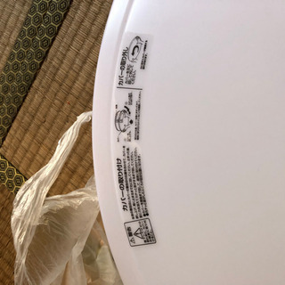 シーリングライト